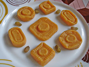 Sandesh