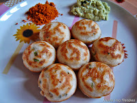 Guliyappa or Paddu