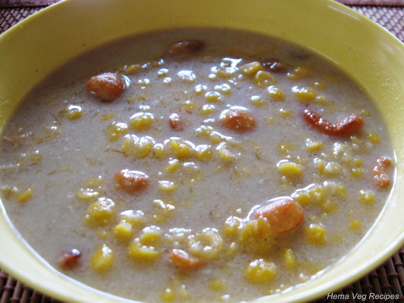 [Kadale Bele or Bengal Gram Payasa.jpg]
