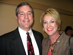 Lenexa Mayor Mike Boehm
