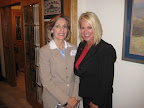 State Senator Karin Brownlee