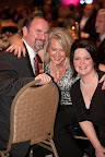 TLC Gala - October 2009