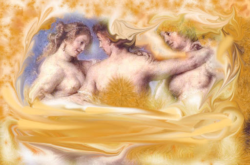 3Graces