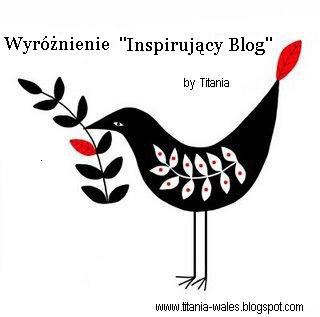 Inspiruj�cy Blog