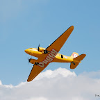 Duggy the DC-3