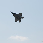 F-22 Raptor Arrives