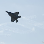 F-22 Raptor Arrives