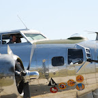 B-17 Flying Fortress - Yankee Lady