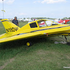 David William's Dyke Delta