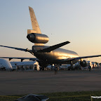 McDonnell Douglas KC-10 Extender