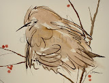 Winter Bird
