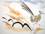 Roadrunner Limited Edition Print