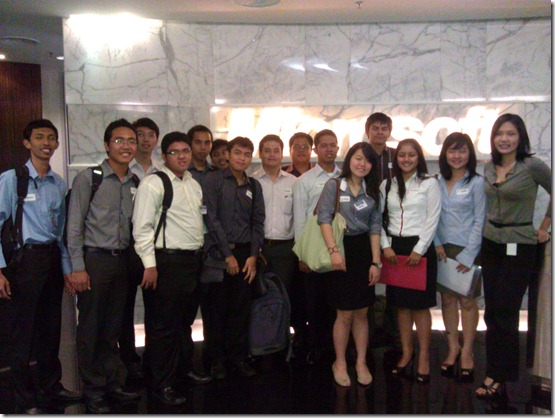 MicrosoftOne_Top14_31Mar2011