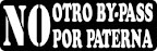 NO OTRO BYPASS POR PATERNA