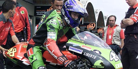 JORGE LORENZO