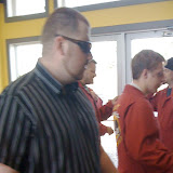 Go Karting