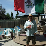 Pool Party 2009