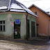 DSC01478.JPG, Brasov. Rue Curcanilor., Brasov, Tansylvanie. Mars 2008.