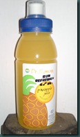 6 perc bottle