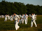 Stagiul national de vara, Baile Felix 2010
