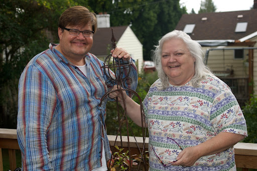 cezanne visser photos