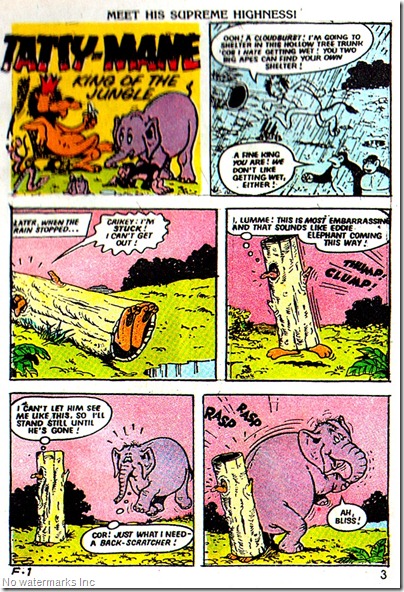 Story 1 Page 1