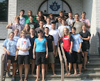 Liebenzell Volunteers 2010