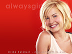  Elisha Cuthbert