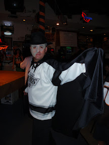 Phantom of the Forum