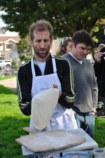 Pizza Hacker Pizza Hacker