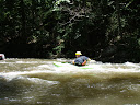 CHOA WW Kayak the Lower Green River July 2009