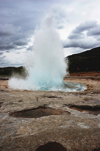 Strokkur Strokkur