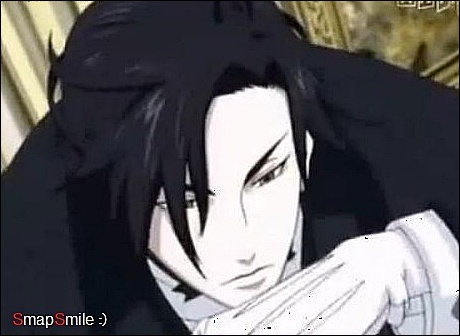 kuroshitsuji 2