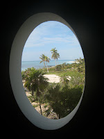 Viewport to the world