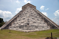 Chichen Itza