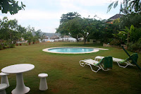 Jenni's Backyard
