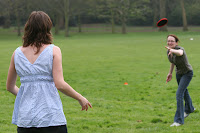Kristy's style