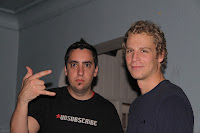 Gerrod and Jan