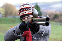 Shelley the shooter