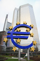 Giant euro