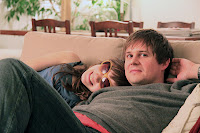 Becky and Nick