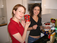 Kristy and Louisa the Ice-Cream lovers.jpg