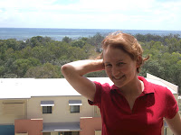 Kristy models on the balcony.jpg