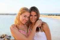 Dani and Sam