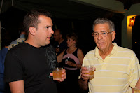 Jason and Raymond