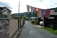 Washing