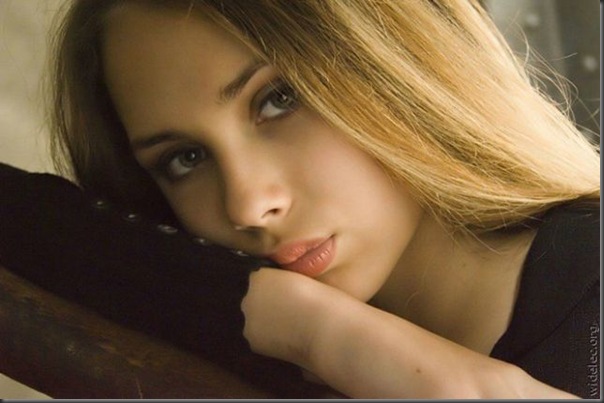 Belas mulheres