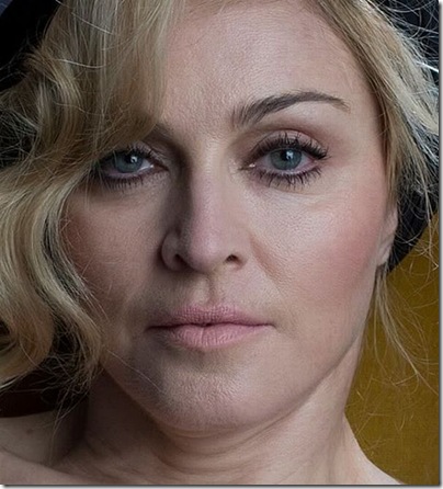 Fotos de Madonna para a campanha de Louis Vuitton (4)