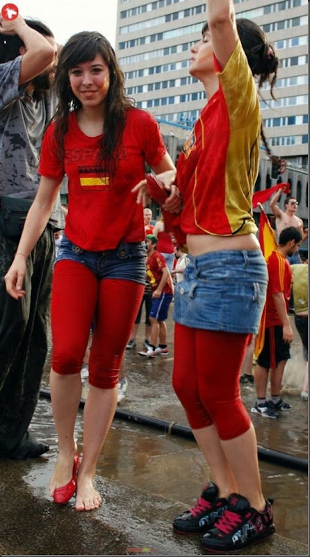 Lindas torcedoras da copa do mundo de 2010 (39)