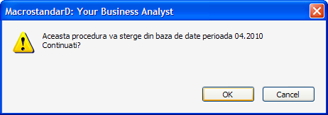 MBA 2010 - mesaj stergere perioada